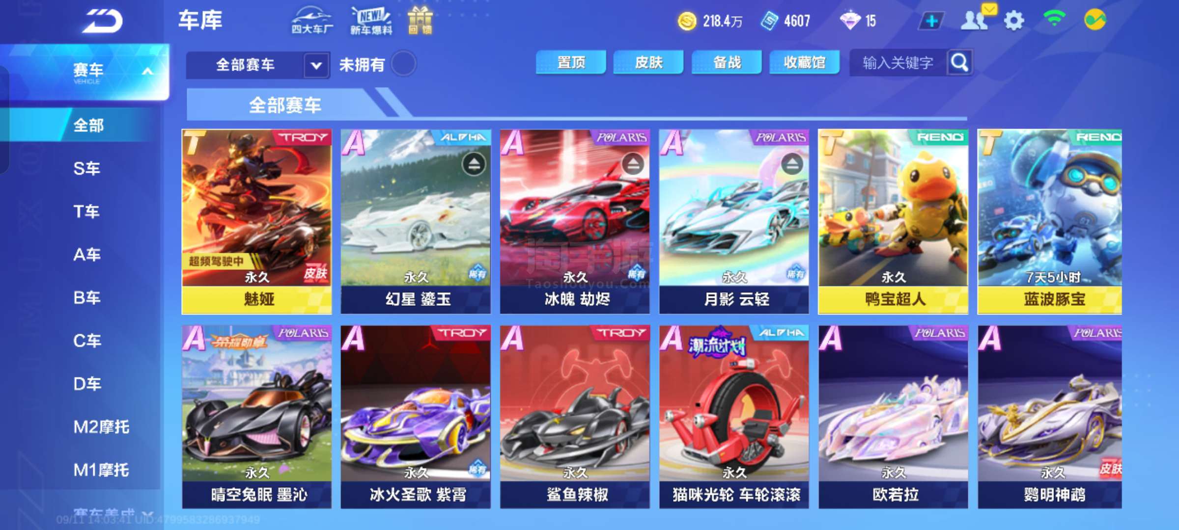 协作水平也