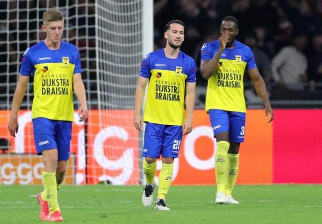 在圣西罗 在圣西罗