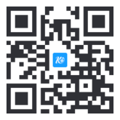 iOS 系统版 二维码（UEDapp）